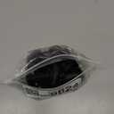 20 PCS Long Bolts Compatible with Suncast Storage Sheds Sheds for Suncast/Craftsman Resin Storage Sheds, Replacement Screws Compatible with Suncast Storage Sheds Shed Accessories (Black)