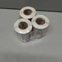 3 x OHOME 500 PCS Christmas Gift Tags - Gift Tags for Christmas Presents | Christmas Gifts for Women Men Mom - Christmas Wrapping Paper - Christmas Decorations,2.95 x 1.6 Inch (Red Green Blue)