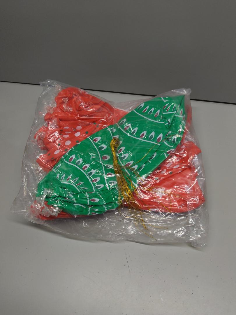 Jetec 18pcs 18inch 16inch Gia... Door Yard Lawn Garden Porch Decor