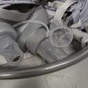 INOXTO Running Hydration Vest Backpack,Lightweight Insulated Pack with 1.5L Water Bladder Bag Daypack for Hiking Trail Running Cycling Race Marathon for Women Men