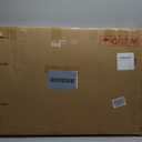 Yongchuang King Headboard Upholstered Headboards for King Size Bed Headboard Panels Adjustable Height Grayish White Linen Head Board