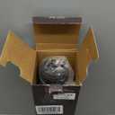 NEEWER LITETRIP LT07 61" Aluminum Travel Tripod Stand for Camera with Pan Tilt Low Profile Ball Head, Arca QR Plate Compatible with Peak Design Tripod Plate V3, Dual Center Axis, Max Load 22lb