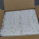 Amazon Basics Male Dog Diapers, 30 Count, Large, Ultra Absorbent Disposable Wrap with Secure Fit, Leakproof and Comfortable