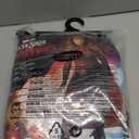 MARVEL Adult Scarlet Witch Hero Costume, Womens Halloween Costume - Officially Licensed