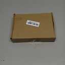 Saillong 1 Pack 48 Inches Gas Hose Connector Universal Gas Appliance Hook Up Kit, with 1/2" On/Off Valve and 4 Couplings for Propane Stove Wall Mounted Heater, Flexible Connector for Propane Heater