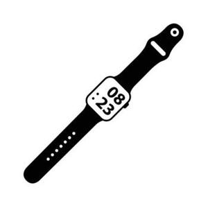 WATCH BAND FOR APPLE WATCH