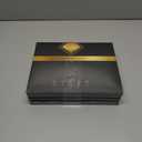 4 x MRGLAS 4-Pack TOP 9H+ Glass for iPhone 16 Screen Protector [Auto Alignment Kit] [10X Military Protection] UNBREAK Tempered Glass Flim for 16 6.1 inch Longest Durable Case-Friendly (Transparency)