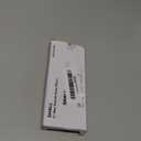 SHALL 6" Mini Needle Nose Pliers, Long Nose Pliers w/Comfort Grip Handles & Non-Serrated Drop Forged Steel Jaws, Small Needle Nose Pliers for Jewelry Making, Wire Wrapping, Crafts, Electronic Repair