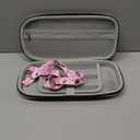 Gurgitat for Nintendo Switch 2 Carrying Case - Skull Cute Kawaii Design with Handle and Strap for Switch 2 2025 Travel Cases Portable Storage Carry Protective Hard Shell for Women Girls Boys Teens