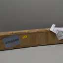 FAITHSAIL 4FT LED Wraparound 40W 4 Foot LED Shop Lights for Garage, 4400lm 4000K Neutral White, Wrap Light, 48 Inch Light Fixtures Flush Mount Office Ceiling Lighting, Fluorescent Tube Replacement (1 Pack)