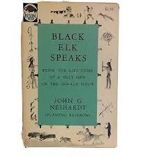 Black Elk Speaks: Being The Life Story Of A Holy Man Of The Oglala Sioux PB