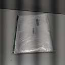 Seorsok Compatible with MacBook Air 13 Inch Case 2022 2021 2020-2018 Release A1932 A2179 M1 A2337 Touch ID,Elegant Sage Flower Plastic Hard Case&Transparent Keyboard Cover,Crystal Clear