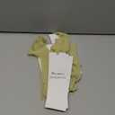 12 Pack Reserved Signs for Wedding Reserved Seat Sign with Chiffon Ribbon Chair Tags Signs This Row is Reserved Hanging Cards for Wedding Church Events Pews Chair Party (SageGreen)