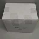 Wenqik 100 Set Wedding Favors for Guests Compact Folding Fans Bulk Thank You Gifts for Wedding Souvenirs