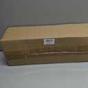 GEAoffice 100pc Magnetic Card Holder for Trading Cards, Hard Plastic 35pt UV Protection Baseball Card Holder with Display Stands for MTG, Sports Cards, Ultra Clear