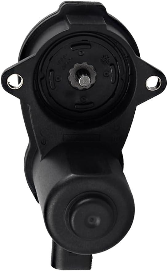 Electronic Parking Break Motor Rear, Parking Brake Actuator 8K0998281A, 2009-2017 Compatible with Audi A4 A5 Q5 RS5 S5 SQ5 ALLROAD Electronic Parking Break Motor Rear, Parking Brake Actuator 8K0998281A, 2009-2017 Compatible with Audi A4 A5 Q5 RS5 S5 SQ5 ALLROAD