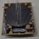 Robot Vacuum and Mop Combo, 2 in 1 Automatic Vacuum Robot with Schedule, App/Alexa/Voice Control, Self-Charging, 2300 Pa Suction, Ideal for Hard Floor, Pet Hair, Carpet