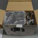 Cyber Acoustics CA-3090 2.1 Speaker System with Subwoofer with 18W of Power  Easy Setup and Convenient Controls, Great for Music, Movies, and Gaming