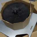 S97015162 Upgrade Motor Assembly Compatible with Broan NuTone Bathroom Exhaust Fans with 8" x 8-1/4" Housing, Replacement for 678-G/2678F-A, 683-C, 676-D, 763, 684-D Series Bathroom Exhaust Fan