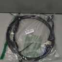 12477640 Automatic Transmission Gear Shifter Cable Compatible with Chevy Silverado GMC Sierra 1500 2500 3500 Classic 1999-2007 Replacement for 12477640 905-144