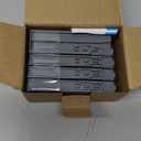 936XL 936 Ink Cartridges High Page Yield with Chip Compatible for HP 936 Ink Cartridges Combo Pack 936 XL 936e Work for OfficeJet Pro OfficeJet Pro 9125e 9135e 9730e 9130 9120e 9122e Printer, 4-Pack