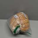 Knot Pillow Ball Plush - Decorative Throw Pillows for Bed, Relieve Stress, Round Knot Cushion for Sofa Decor Pet Toy, Khaki 8 inch