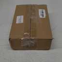 Mason Jars Airtight Lids Glass Canning Jars 3.4oz/100ml Regular Lids Spice Jars Honey Jars for Yogurt,Jam,Spice,Overnight Oats Canning, Preserving,Decorations,Jelly,Dessert,6 Pack (3.4 oz)