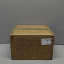 PHAREGE 7x5x2 inch Shipping Boxes Bulk 40 Pack Brown, Tab Lock Tuck Top Mailer Boxes for Packaging Small Business, Small Cardboard Gift Boxes for Wrapping Mailing Present