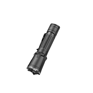 Klarus XT11GT PRO-V3 Ultimate Control 3300 Lumens 4000mAh Dual-switch Professional Flashlight