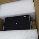 MAGRACE 3 Layer Jewelry Box Organizer with Mirror & Drawer Velvet Lined