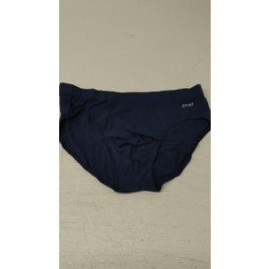 2(X)IST Men's Essential Cotton Bikini Brief Medium, Varsity Navy