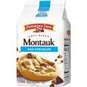 Pepperidge Farm Montauk Soft Baked Milk Chocolate Chunk Cookies, 8.6 Oz Bag (8 Cookies) (8.6 Ounce (Pack of 1))