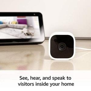 Window Camera, Full Color Anti Glare Night Vision Surveillance Camera with Pir Motion Detection & Dual Band Wifi 2Pcs