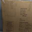 Baby Walker with Wheels, 5 in 1 Walker for Baby Boy Girl 6-12 Months with Bouncer, Music and Lights Baby Jumper Activity Center, Adjustable Height Speed, Push Walker for Ages 6-18 Months Toddler