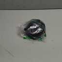 FeelinGirl Shapewear Bodysuit Tummy Control for Women Zip-Up Shapewear Thong Waist V Neck Body Shaper Going Out (Medium, Black)