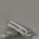 Radiator Petcock Drain Plug Compatible with Ford 1999-2007 Duty7.3L/6.0LPowerstrokeRadiator Petcock Drain Plug (FOAZ-8115-A)