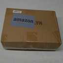 MATBEBY King Size Mattress Pad - Cooling Breathable Mattress Topper, Quilted Fitted Mattress Protector, Pillow Top Mattress Cover with 8-21" Deep Pocket, Soft, Machine Washable, White, 78x80 Inches