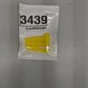 PumpMom-us Backflow Adapter for Spectra S1 S2 Pump to Use Medela Flanges and Bottles, Connects Between Medela Breastshield and Spectra Backflow Protector (Not for Flex Connectors)