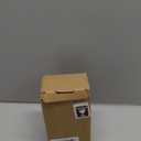 White Ceramic Soap Dispenser,12 OZ Leak-Proof Pump,Refill Countertop Hand Liquid Lotion Dispenser for Bathroom Kitchen(White Oval)