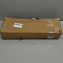 Weed Puller Tool with Long Handle - 60" Manual Weeder Remover Tool, 2 in 1 Hand Weed Rake and Garden Hoe for Gardening, Heavy Duty Uprooting Weeding Pull for Yard, Lawn, Patio and Garden