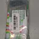 Everything Legwear Kids St. Patrick's Day Crew Socks (2 Pair) - Fits Kids Shoe Size 9-3