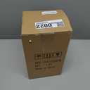 Solar Lanterns Outdoor Light Waterproof Hummingbird Garden Glass Decor Light Gifts for Women Mom Grandma Hanging Solar Decoration Lights Metal Outside for Yard, Backyard, Patio