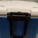 Coleman Chiller 60qt Cooler with Ice Retention, Leak Resistant, Great for Camping, Concerts, Sports, and More
