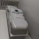 Dorman 576-343 Fuel Tank Compatible with Select Chevrolet/GMC Models