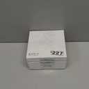 Dash Cam Front Inside, 4G LTE Security Cam for Car, Remote Live-View, Instant Alert via App, Cloud, IR Night Vision, No Screen, Dual FHD Dash Camera, 24/7 Parking Mode, GPS, OBD Cable Includes (L7)