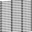 20Pcs 12 Inch Inside R Panel Foam Closure Strips Replacement for Metal Corrugated Roofing Panels -3' Long Classic Rib Profile (Inside) | Corrugated Roofing Panels -3' Long Classic Rib Profile
