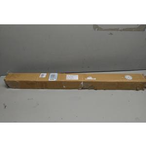 Cordless Roller Window Shade Blinds - White