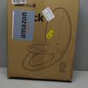 Quick Flip Toilet Seat with Built-in Potty & Splash Guard for Toddler Training, Slow Close - Jool Baby (Elongated)