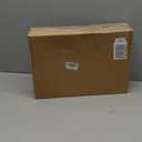 Volnamal Baby Diaper Caddy, Plastic Movable Cart for Newborn Nursery Essentials Diaper Storage Caddy Organizer for Changing Table & Crib, Easy to Assemble, Beige