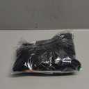 Charmo One Piece Swimsuit Women Zipper Bathing Suit Mock High Neck Full Coverage Racerback Rash Guard Swimwear 80s 90s Small